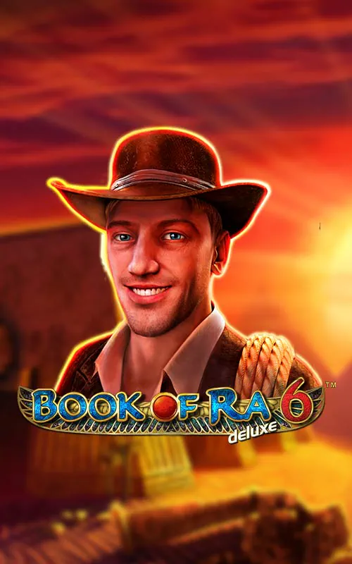 Book of Ra at Spin 247 Casino