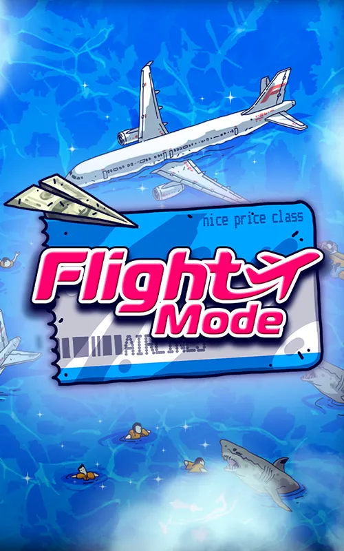 Flight Mode at Spin 247 Casino