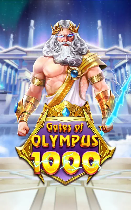 Gates of Olympus at Spin 247 Casino