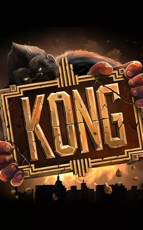 Kong at Spin 247 Casino