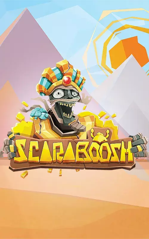 Scaraboosh at Spin 247 Casino